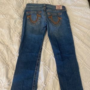 Pants true religion